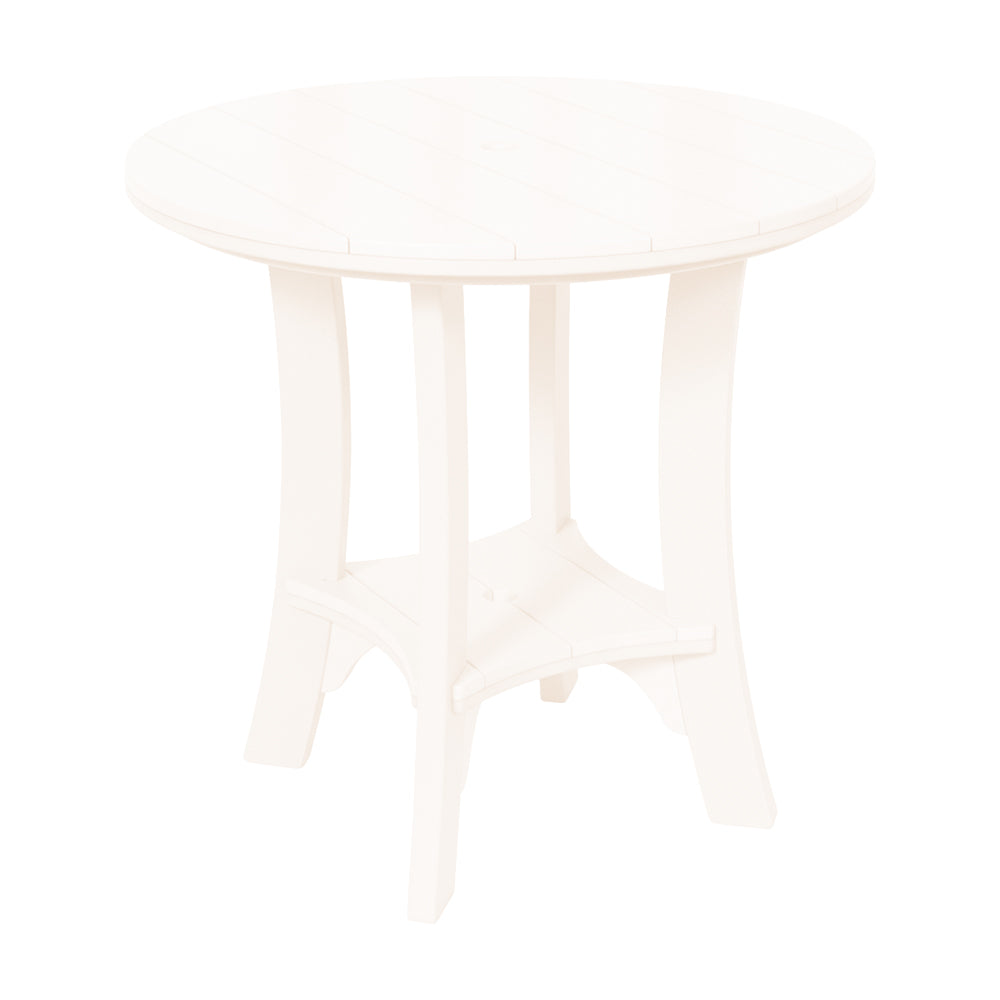 Beaver Dam Serenity 43" Round Bar Table
