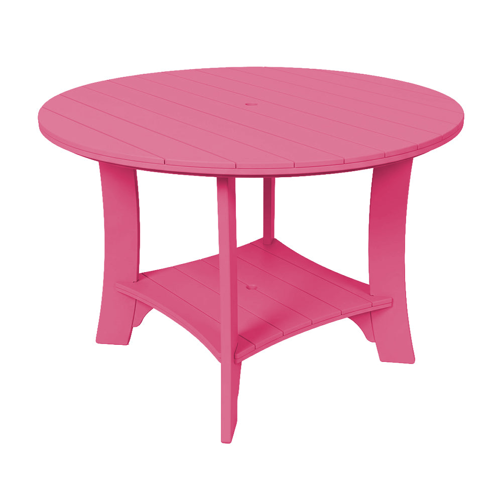 Beaver Dam Serenity 60" Round Bar Table