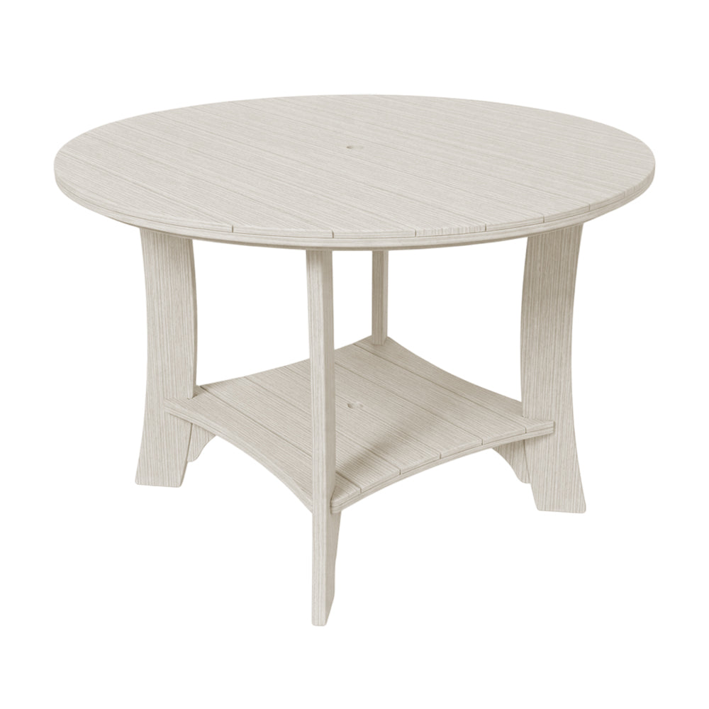Beaver Dam Serenity 60" Round Bar Table