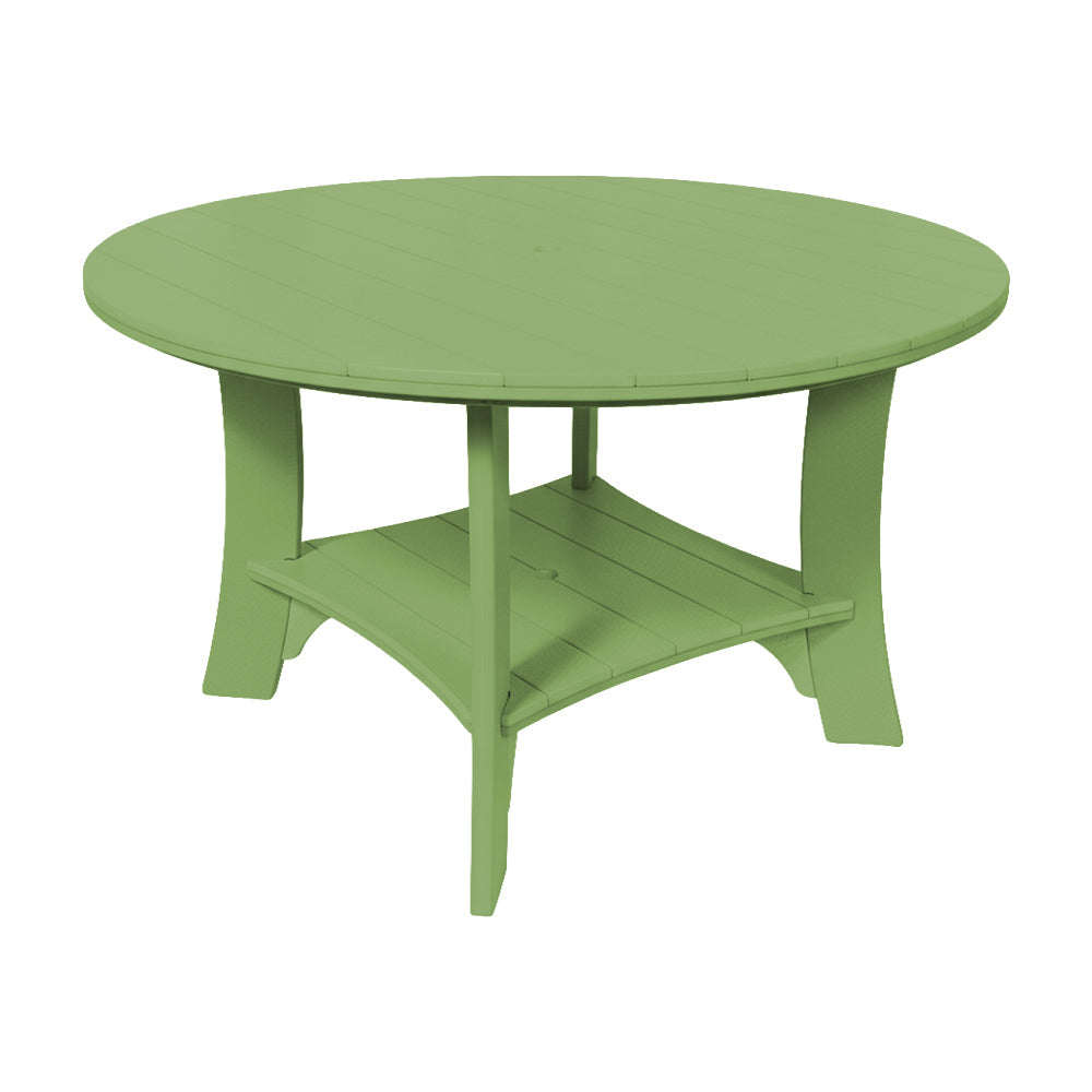 Beaver Dam Serenity 60" Round Counter Table