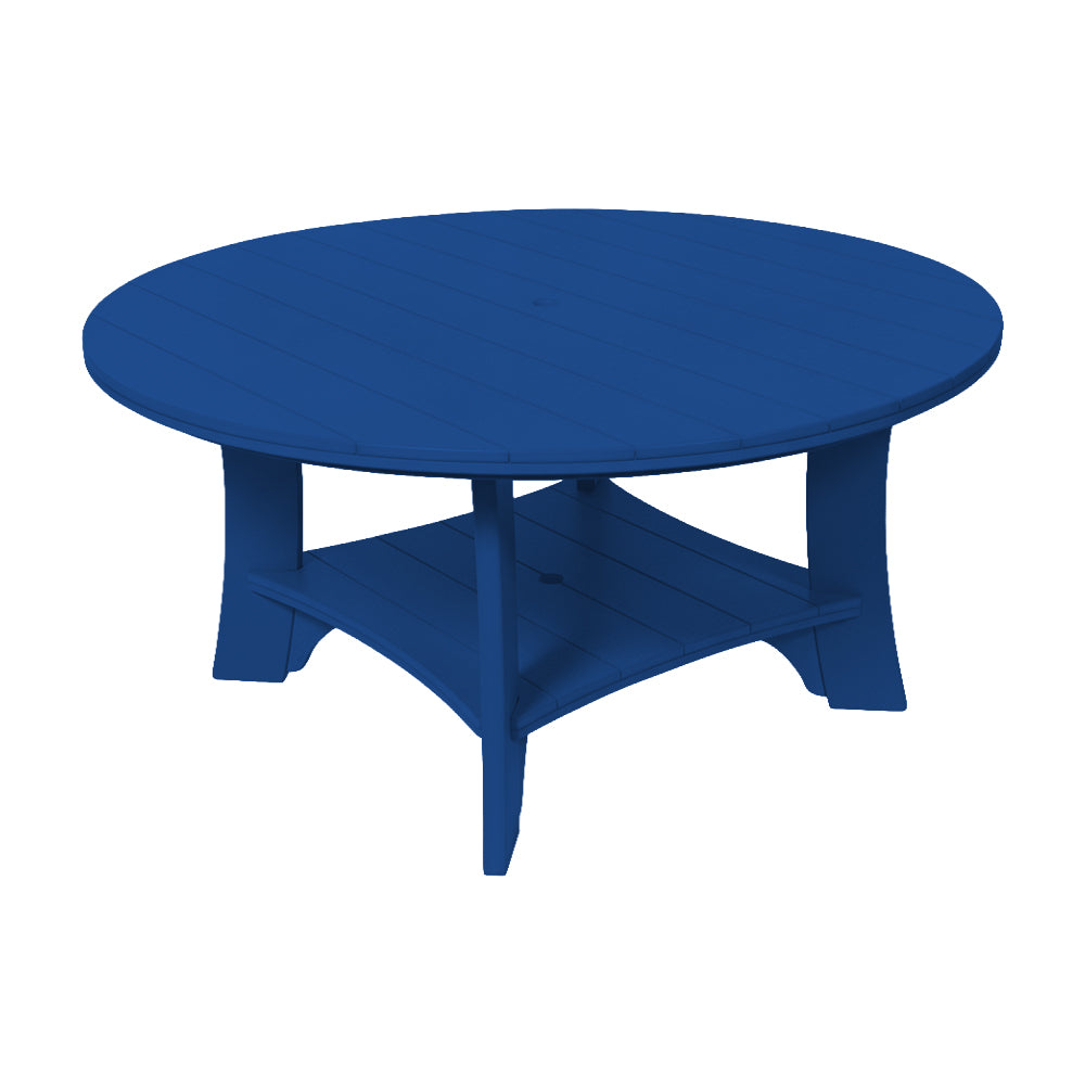Beaver Dam Serenity 60" Round Dining Table