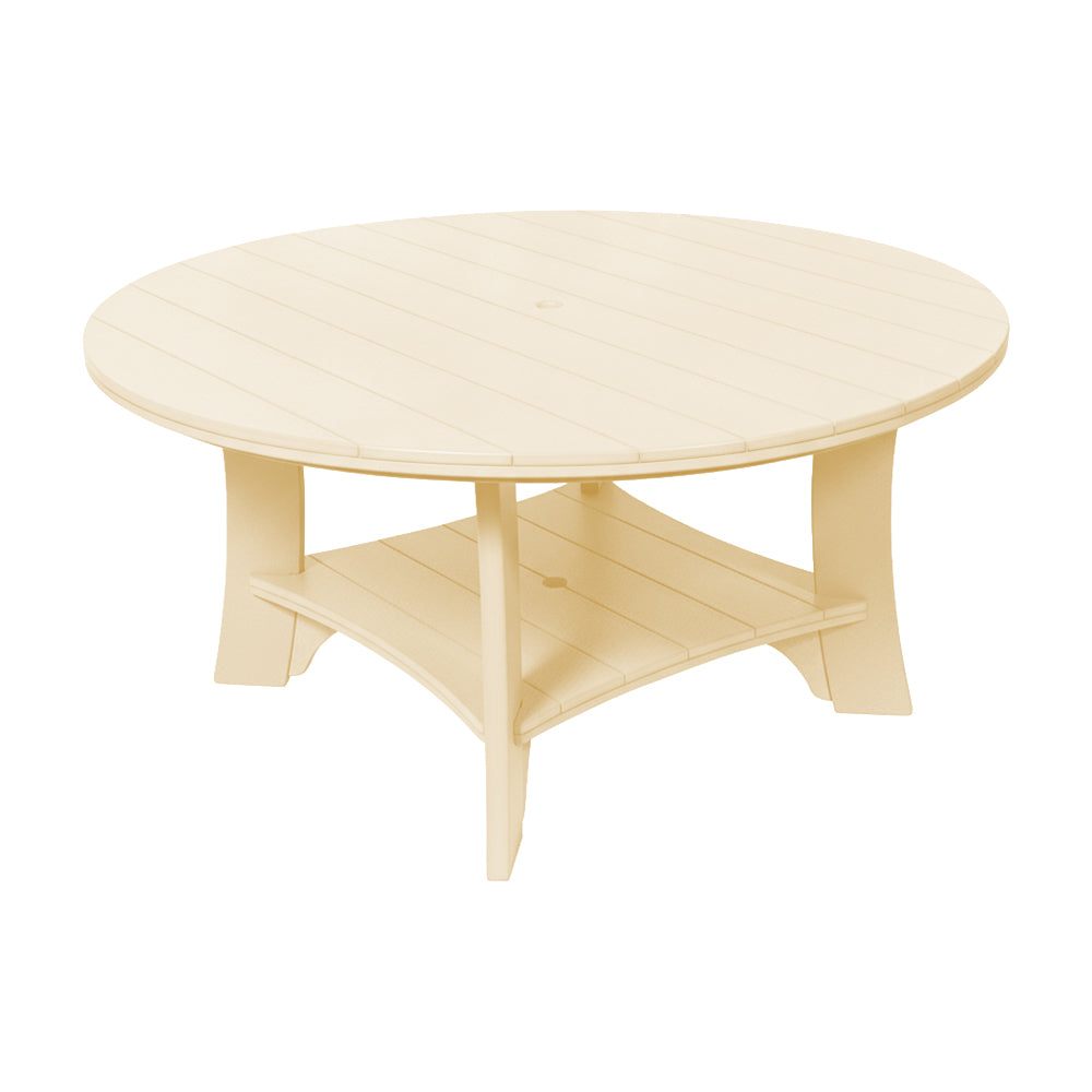 Beaver Dam Serenity 60" Round Dining Table