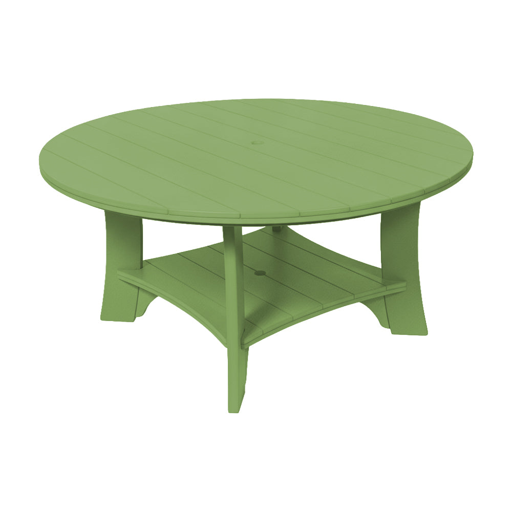 Beaver Dam Serenity 60" Round Dining Table