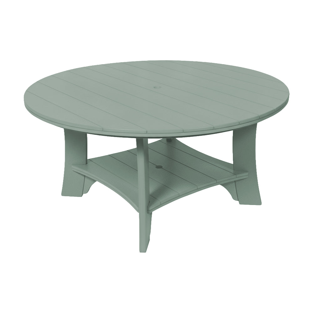 Beaver Dam Serenity 60" Round Dining Table