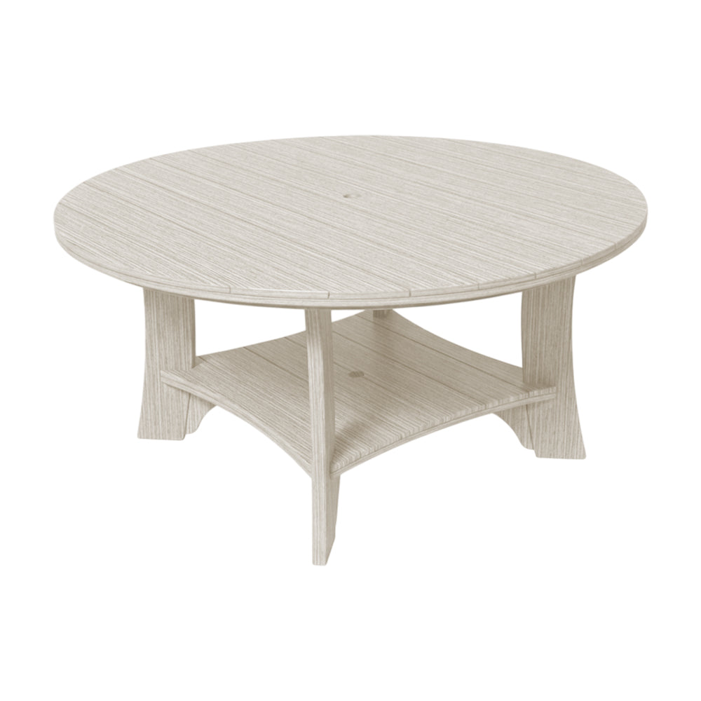 Beaver Dam Serenity 60" Round Dining Table