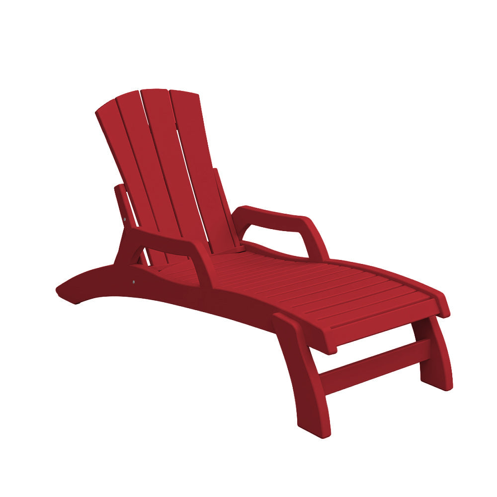 Beaver Dam Serenity Chaise Lounge