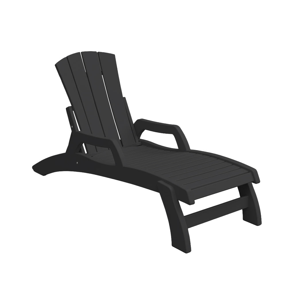 Beaver Dam Serenity Chaise Lounge