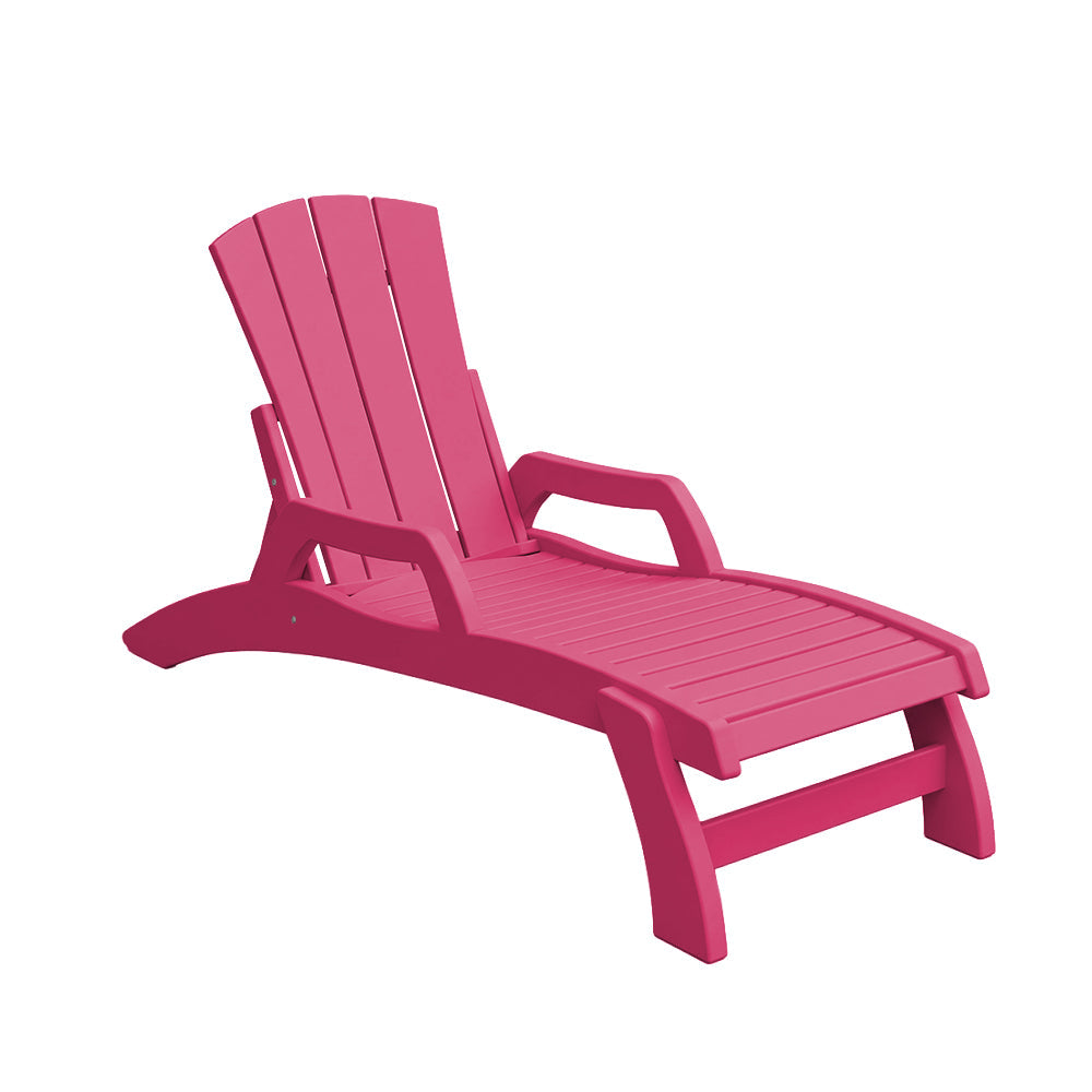Beaver Dam Serenity Chaise Lounge