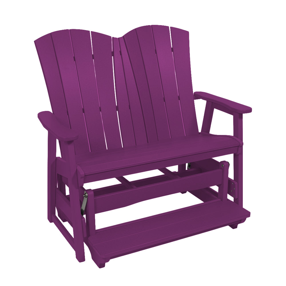 Beaver Dam Serenity Double Counter Glider