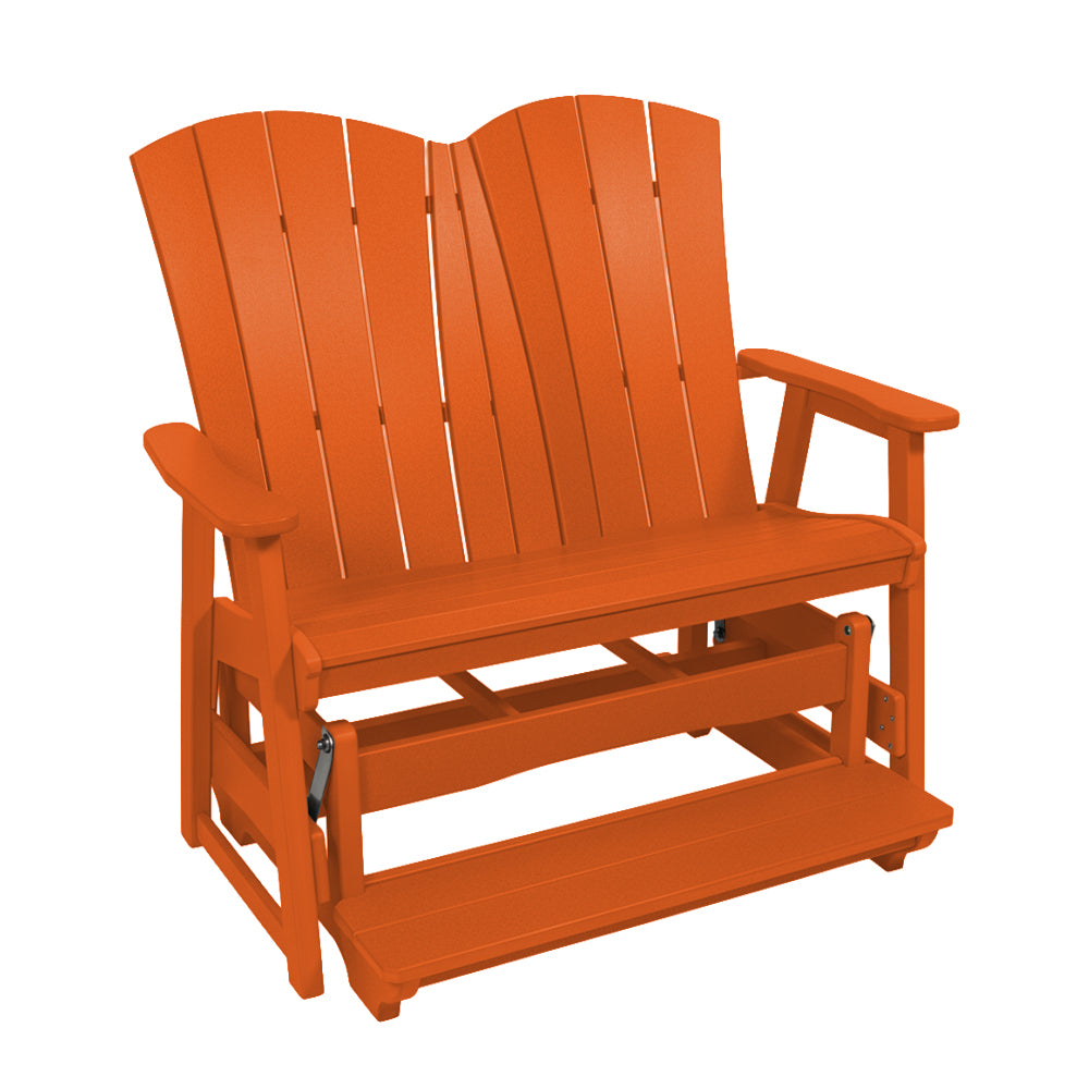 Beaver Dam Serenity Double Counter Glider