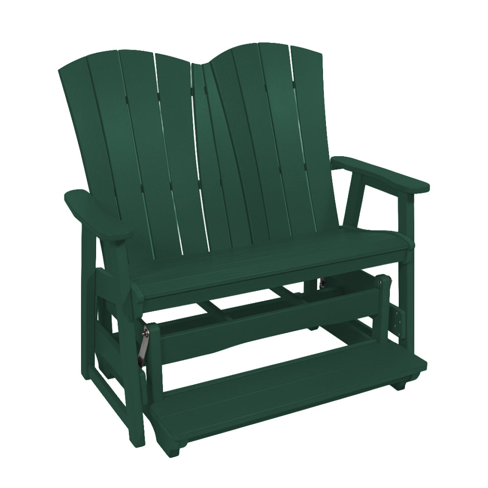 Beaver Dam Serenity Double Counter Glider