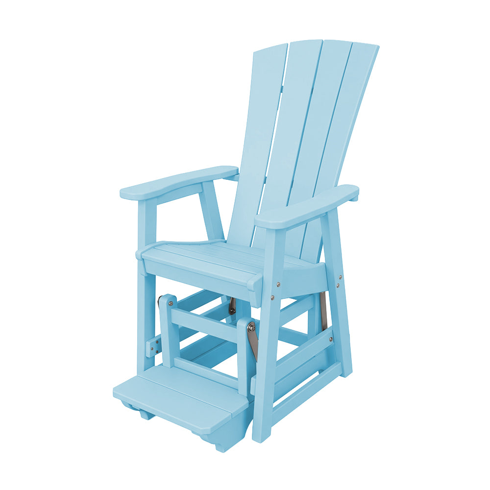 Beaver Dam Serenity Single Counter Glider
