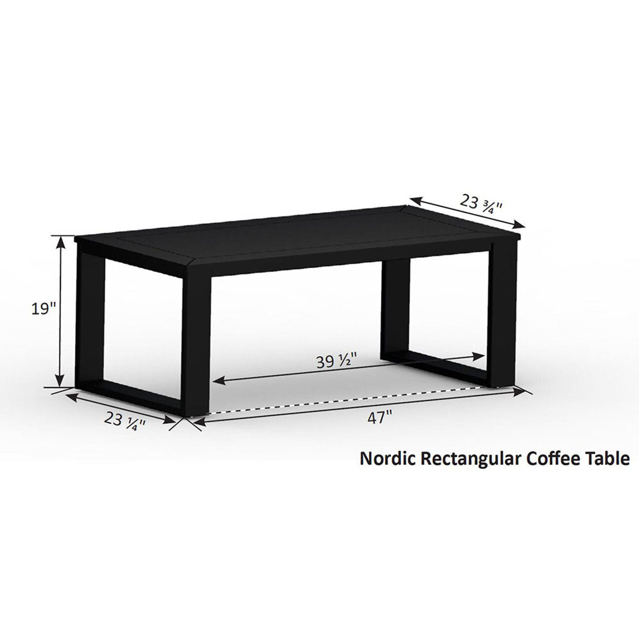 Berlin Gardens 3 Piece Nordic Deep Seating Collection 3