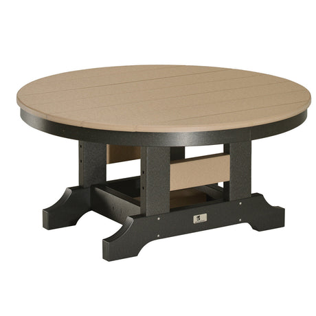 Berlin Gardens 38" Round Conversation Table - PRCT0018
