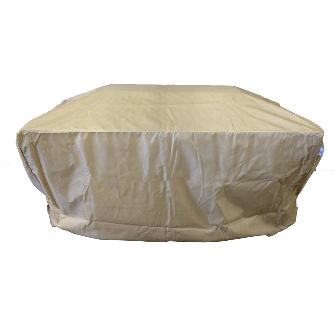 Berlin Gardens 42" x 54" Rectangular Fire Pit Cover - FPC4254