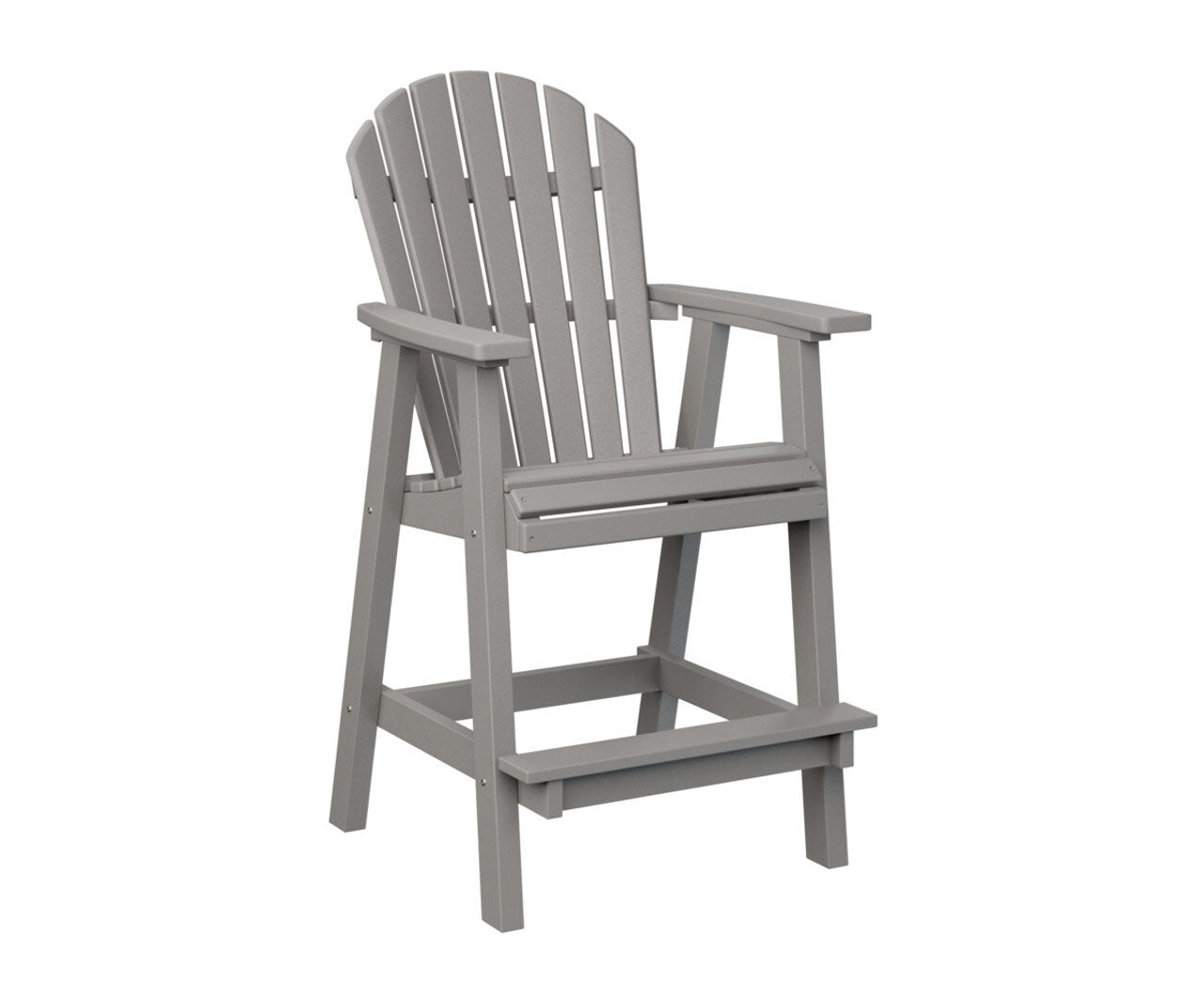 Berlin Gardens 5 Piece GC Bar Set 1