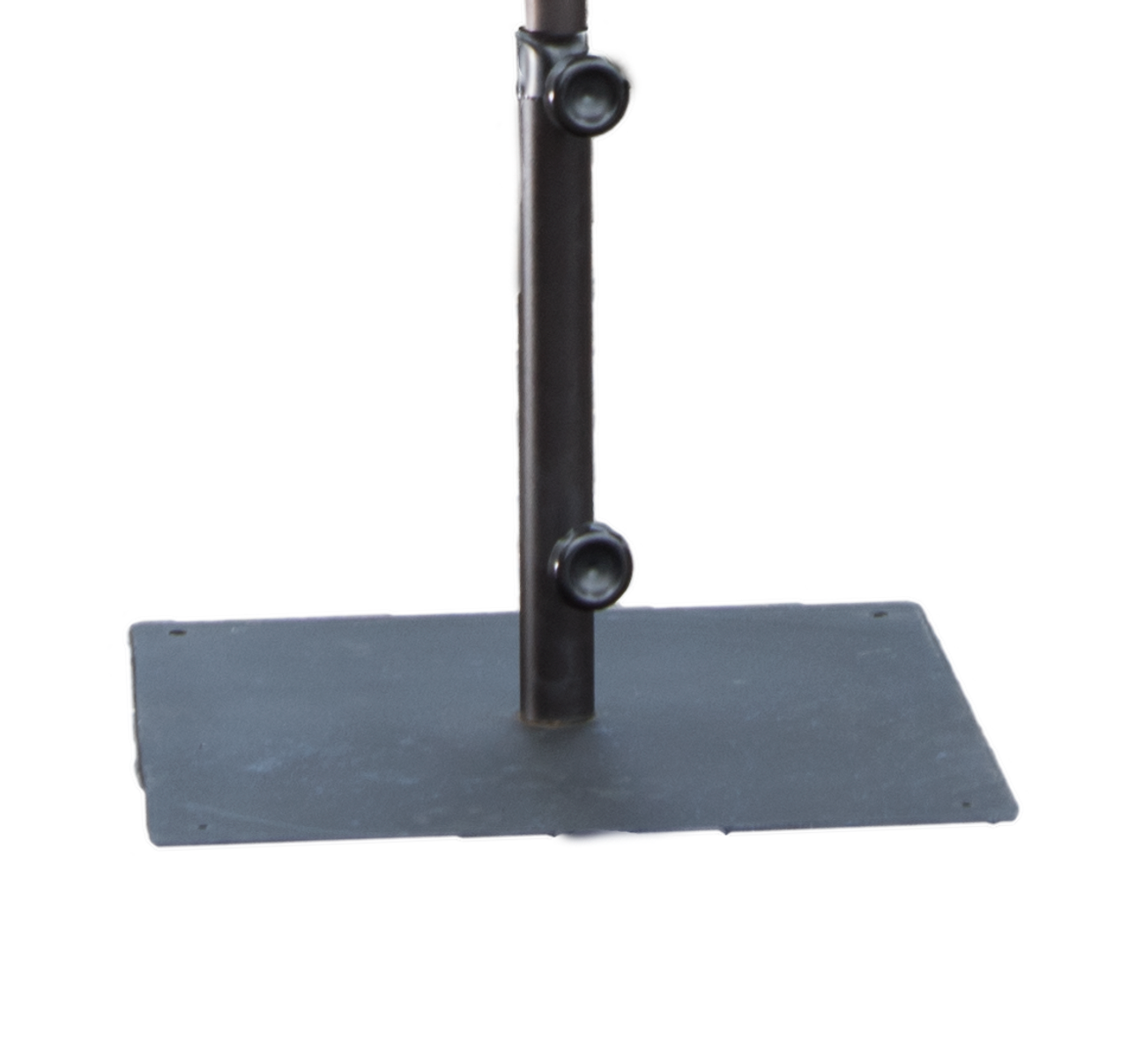 Berlin Gardens 9' Umbrella Fiberglass / Auto - UFAUTO9 2