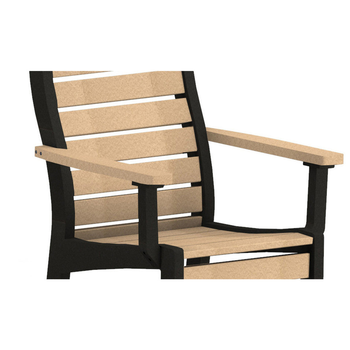 Berlin Gardens Bristol Arm Kit - BAK1022