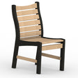 Berlin Gardens Bristol Dining Chair - BDC2037