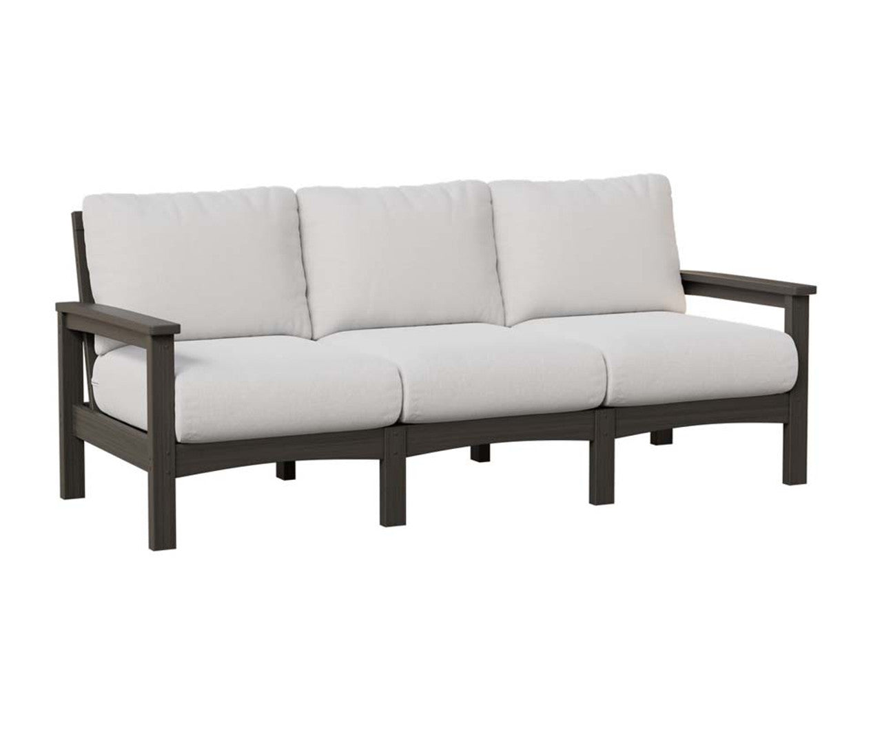Berlin Gardens Camden Sofa with Classic Terrace Cushion - CS7832
