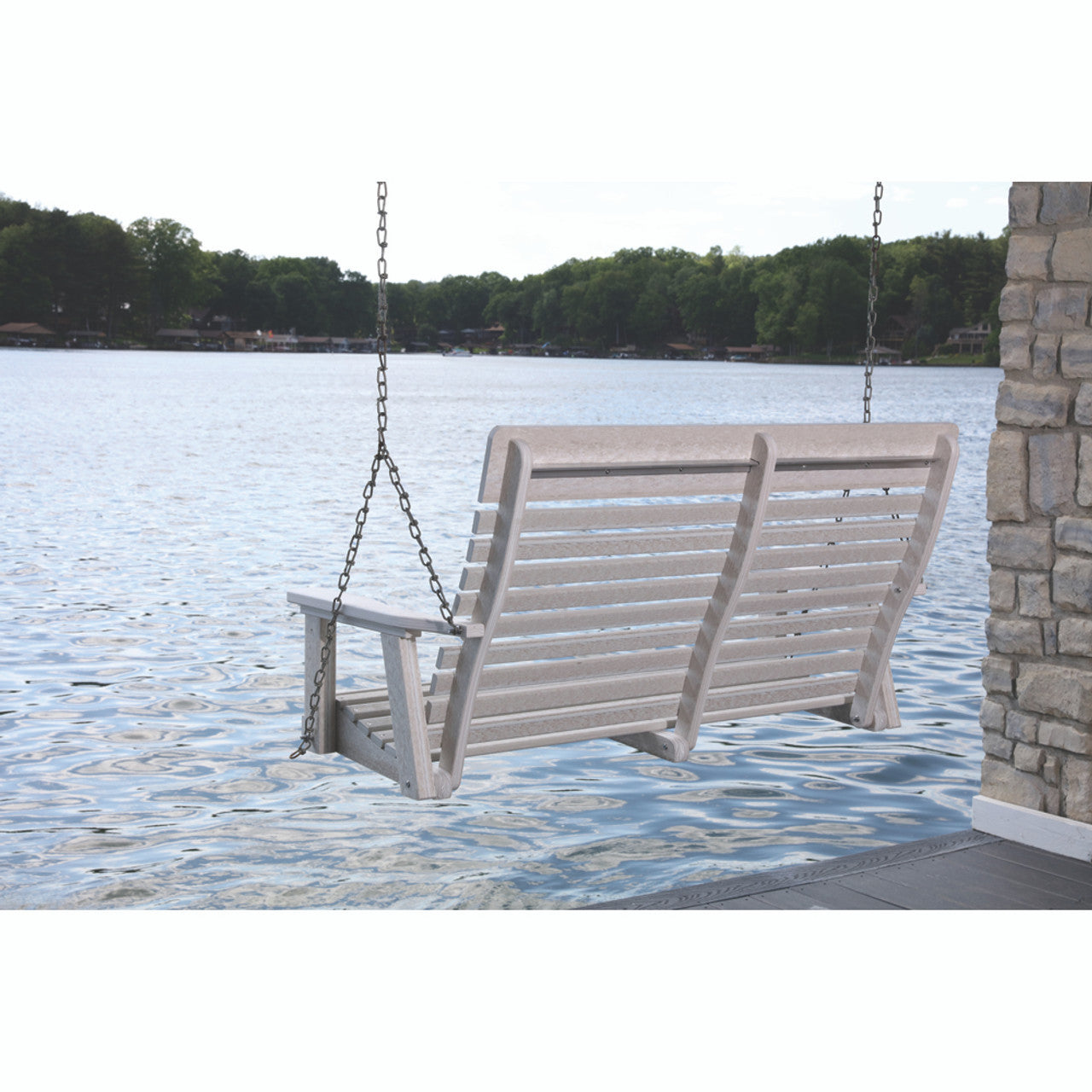 Berlin Gardens Casual-Back Double Swing - PLTS4800SS 3