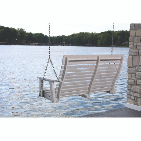 Berlin Gardens Casual-Back Double Swing - PLTS4800SS 3