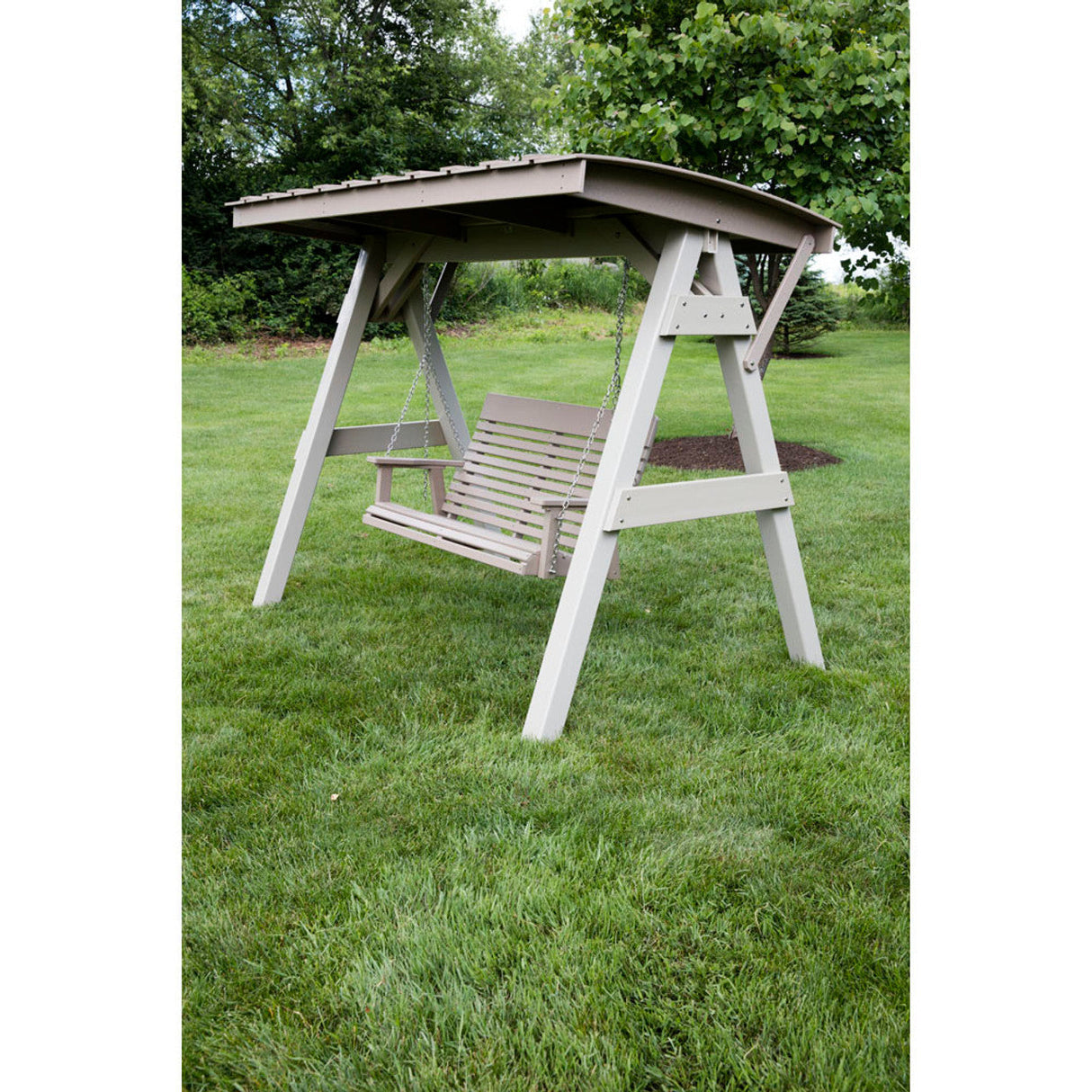 Berlin Gardens Casual-Back Double Swing - PLTS4800SS 6