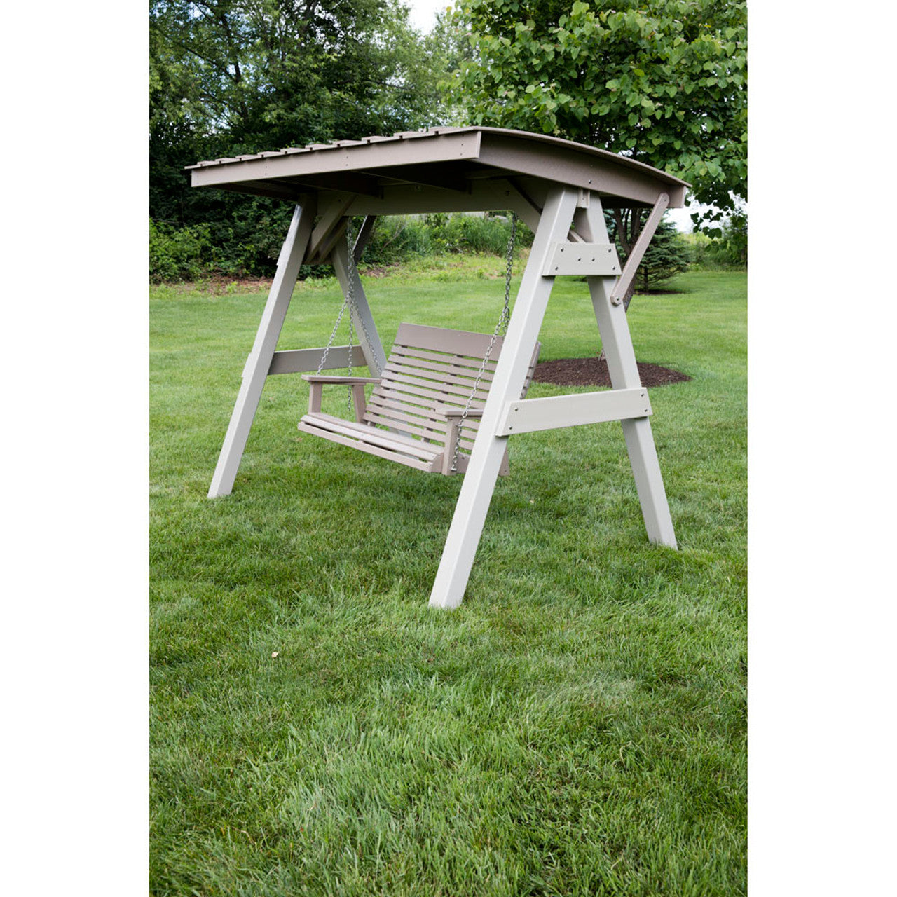 Berlin Gardens Casual-Back Double Swing - PLTS4800SS 6