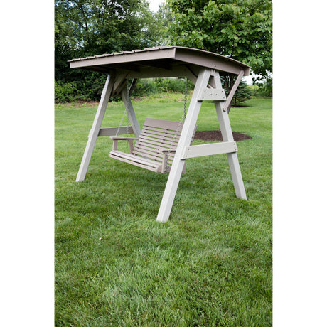 Berlin Gardens Casual-Back Double Swing - PLTS4800SS 6