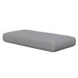 Berlin Gardens Classic Terrace Add On Chaise Seat Cushion - CTACS2557