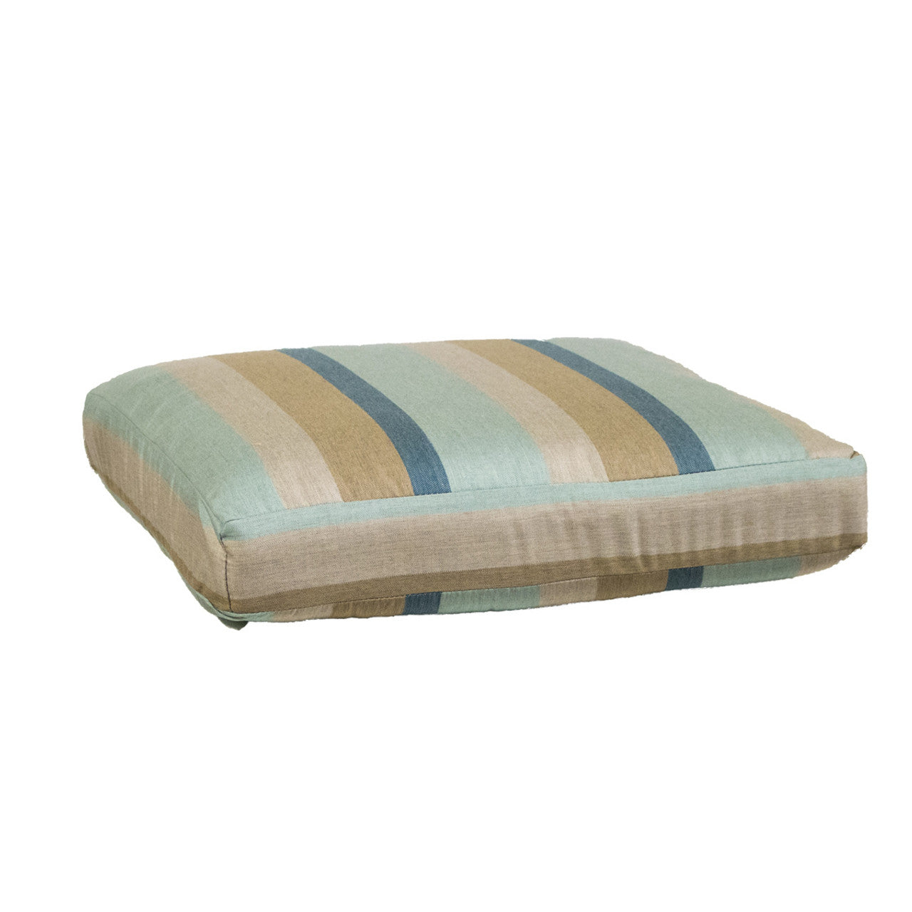 Berlin Gardens Classic Terrace Ottoman Cushion - CTOC2324