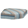 Berlin Gardens Classic Terrace Sectional Seat Cushion - CTCSC3535