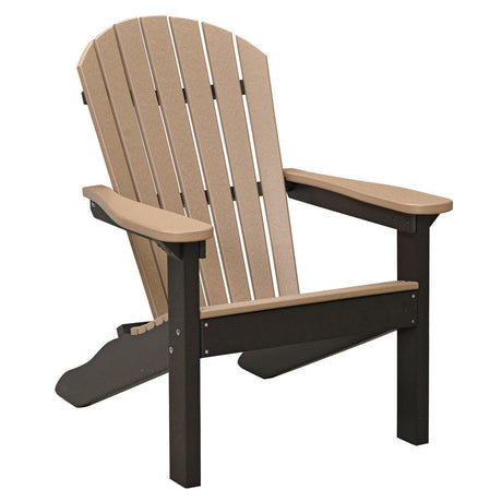 Berlin Gardens Comfo-Back Adirondack Chair - PATC2400