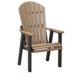 Berlin Gardens Comfo-Back Deck Chair - PCTC2400