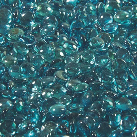 Berlin Gardens Donoma / Numa Crystal Fire Gems - Diamond Clear - CFG1DC 1