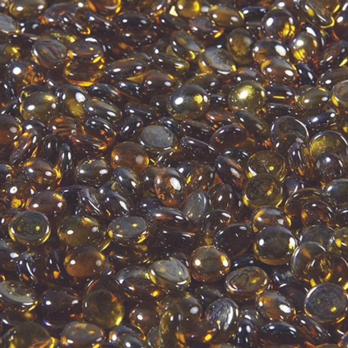 Berlin Gardens Donoma / Numa Crystal Fire Gems - Diamond Clear - CFG1DC 2