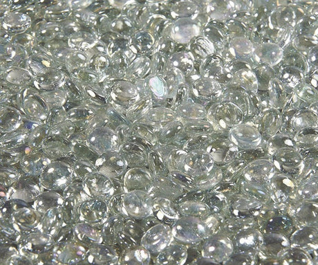 Berlin Gardens Donoma / Numa Crystal Fire Gems - Diamond Clear - CFG1DC