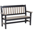 Berlin Gardens Garden Bench - PGBO4800