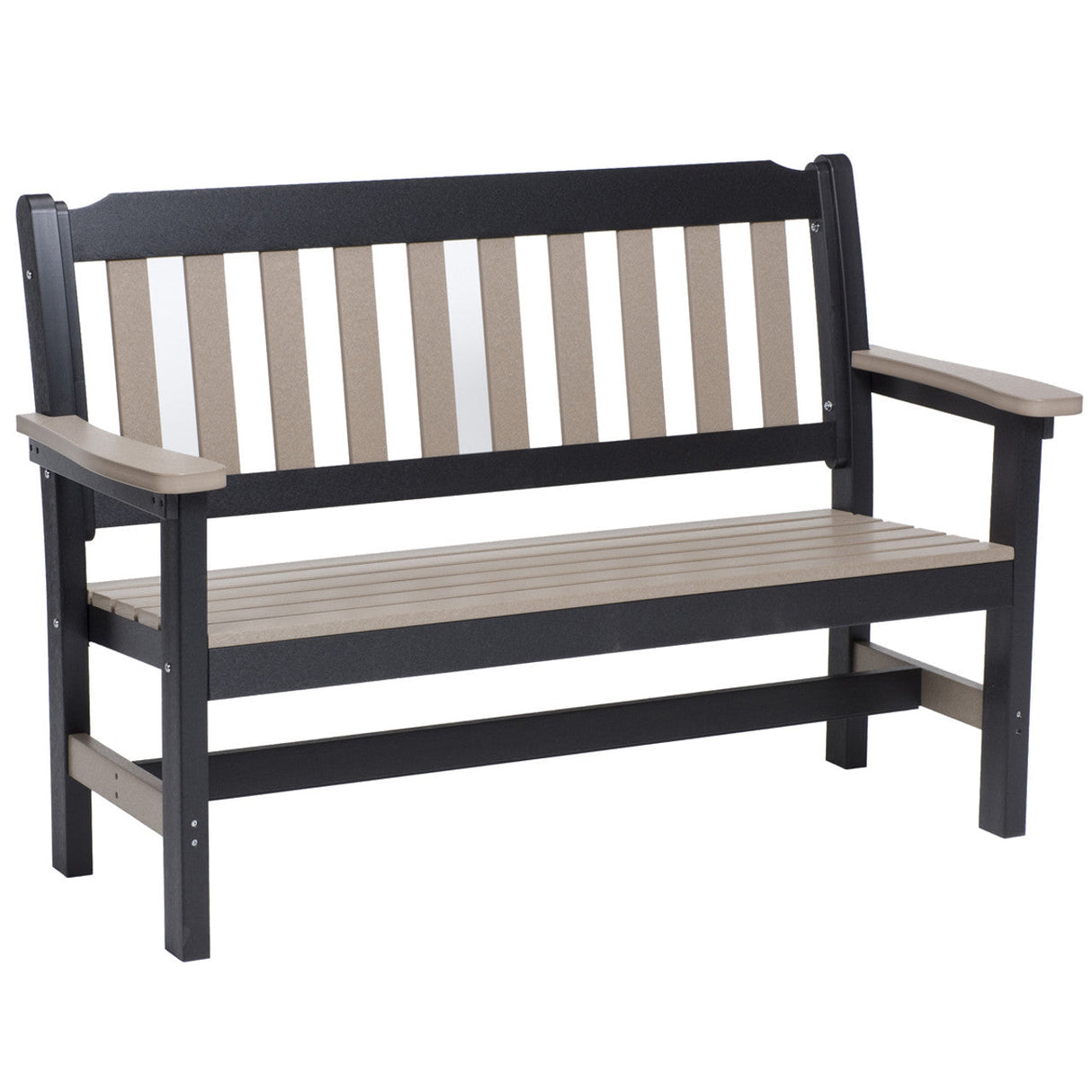 Berlin Gardens Garden Bench - PGBO4800