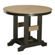 Berlin Gardens Garden Classic Standard Top 38" Round Counter Table - GCRT0038C