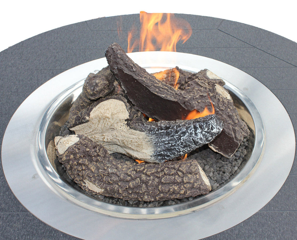 Berlin Gardens Gas Log Set - GLS1