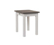 Berlin Gardens HDPE End Table - PSET1717
