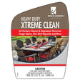 Berlin Gardens Heavy Duty Xtreme Clean - BG32EC