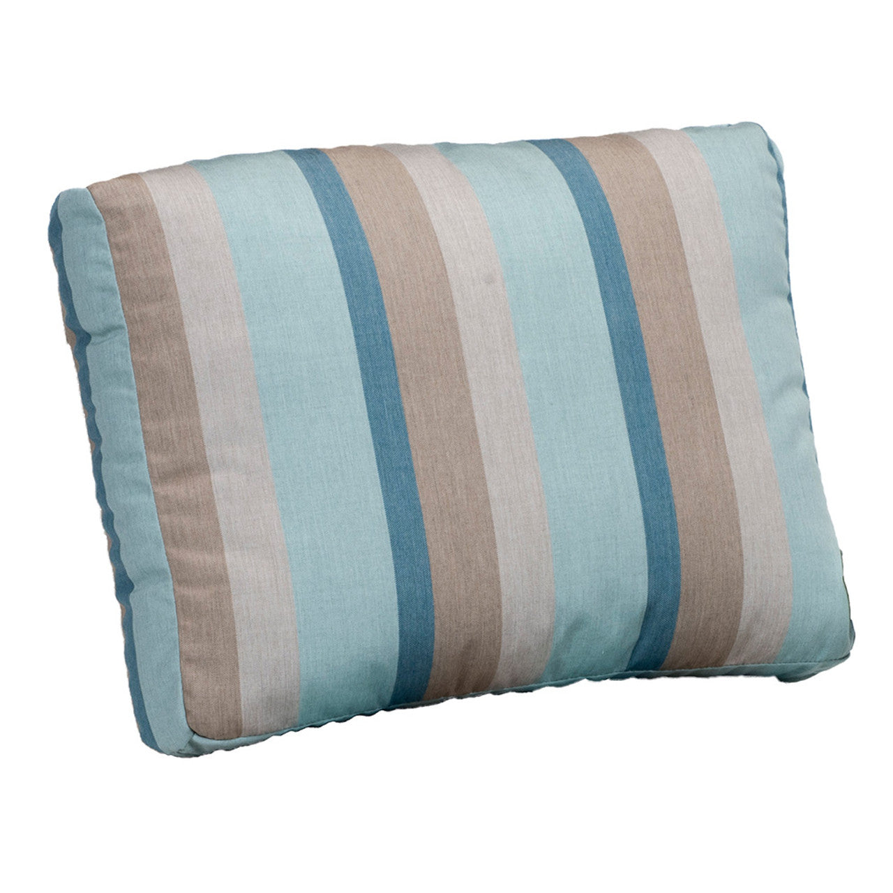 Berlin Gardens Holland Club Chair with Holland Cushions - HOCC2429 4