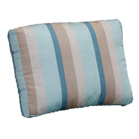 Berlin Gardens Holland Club Chair with Holland Cushions - HOCC2429 4
