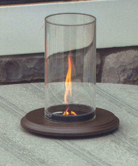 Berlin Gardens Intrigue Fire Feature - IFF1