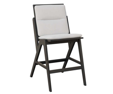 Berlin Gardens Kinsley Bar Side Chair - KBSC2244 1