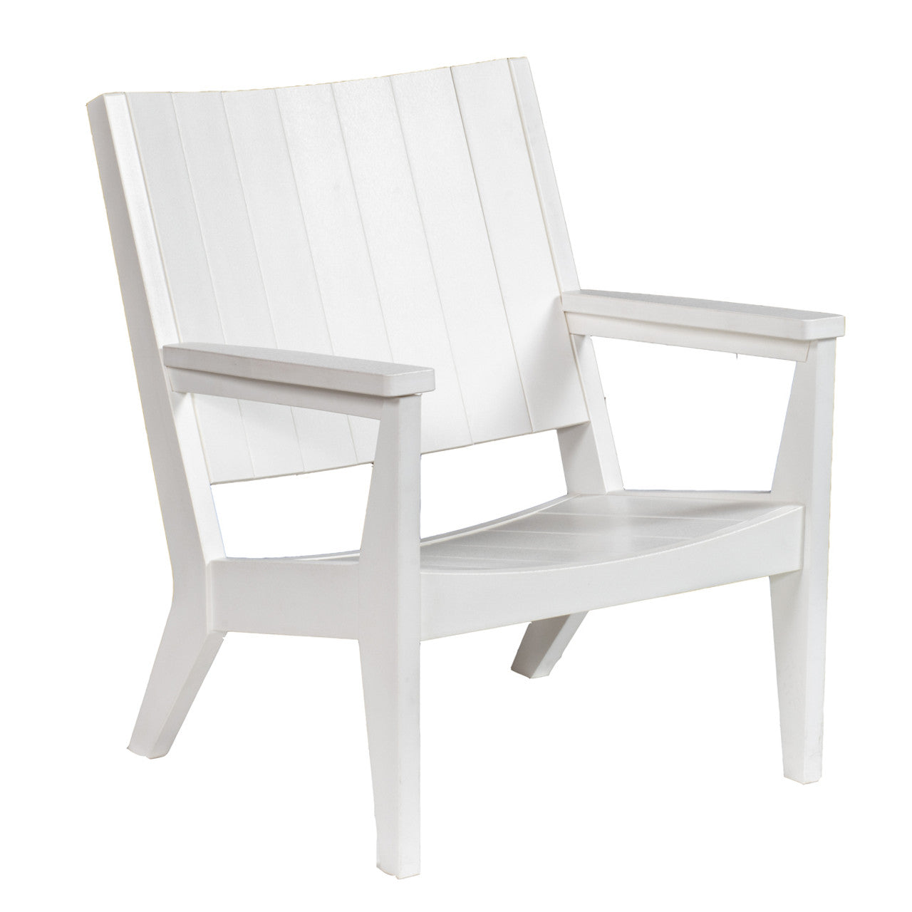 Berlin Gardens Mayhew Chat Chair - MHCTC2734