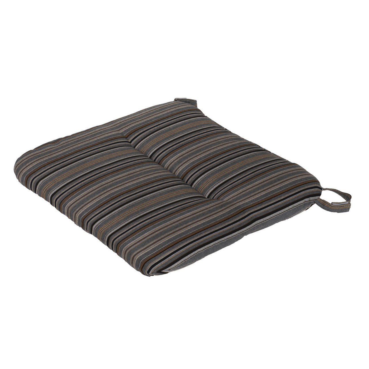 Berlin Gardens Mayhew Chat Dining Seat Cushion - MCDS1922