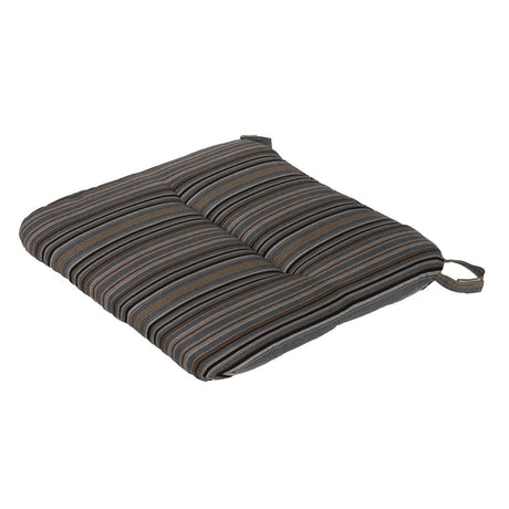 Berlin Gardens Mayhew Chat Dining Seat Cushion - MCDS1922